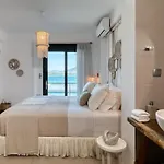 Villa Dimitra's Paradise Ligia