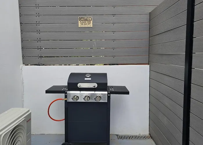 Villa Dimitra's Paradise