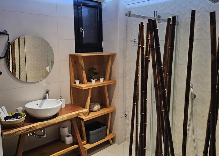 Villa Dimitra's Paradise